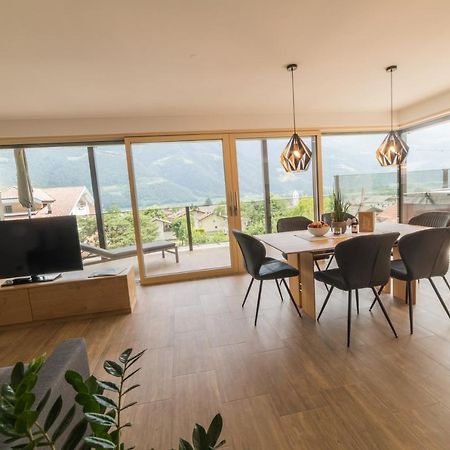 Residence Sonja ปาร์ชีเนส ภายนอก รูปภาพ