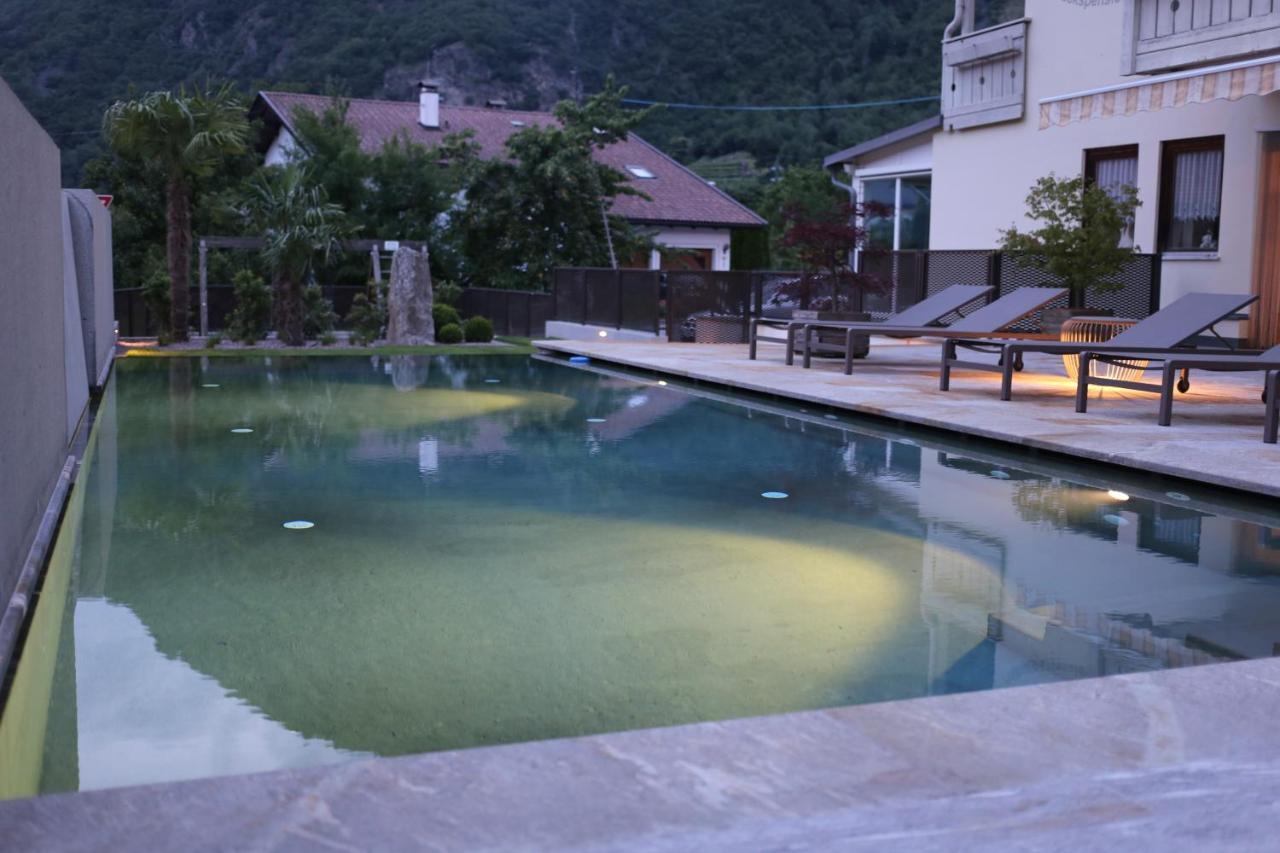Residence Sonja ปาร์ชีเนส ภายนอก รูปภาพ